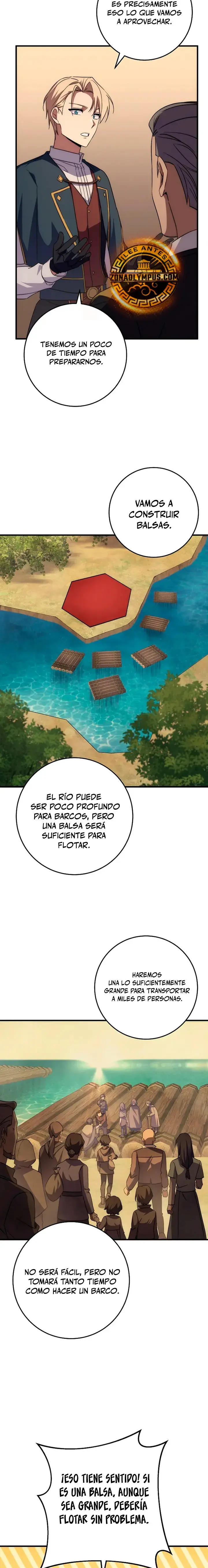 Emperador De Acero capítulo 27 página 16