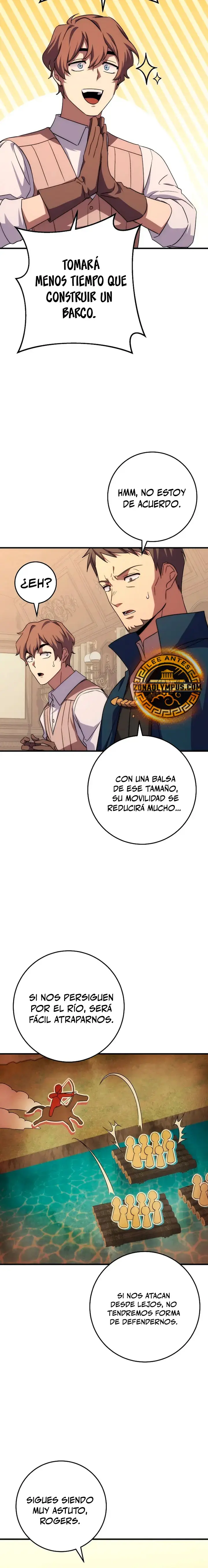 Emperador De Acero capítulo 27 página 17