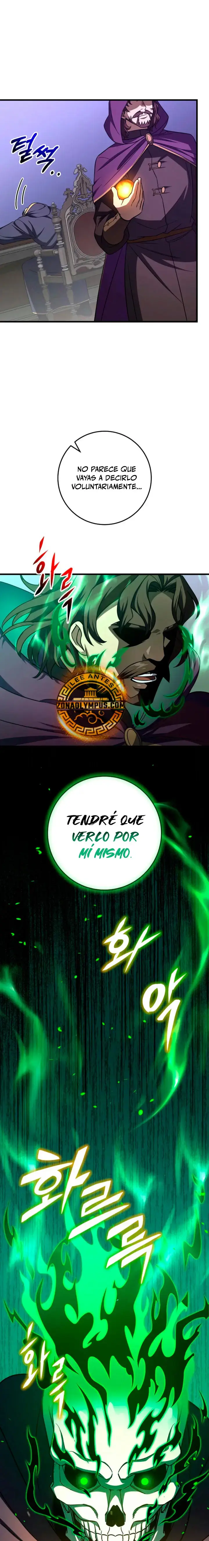 Emperador De Acero capítulo 28 página 3