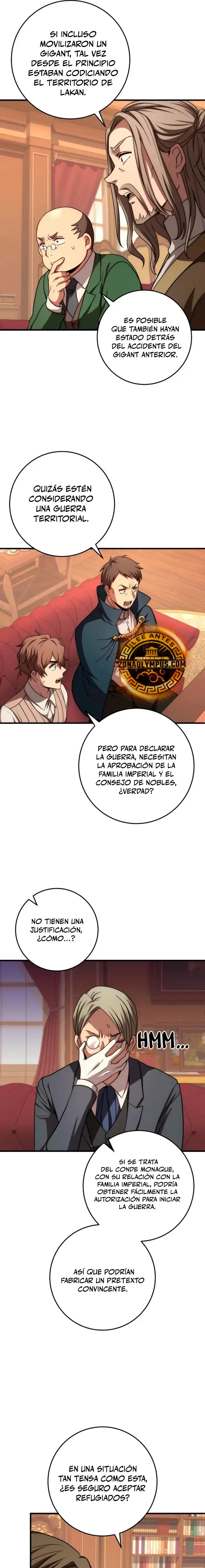 Emperador De Acero capítulo 28 página 13
