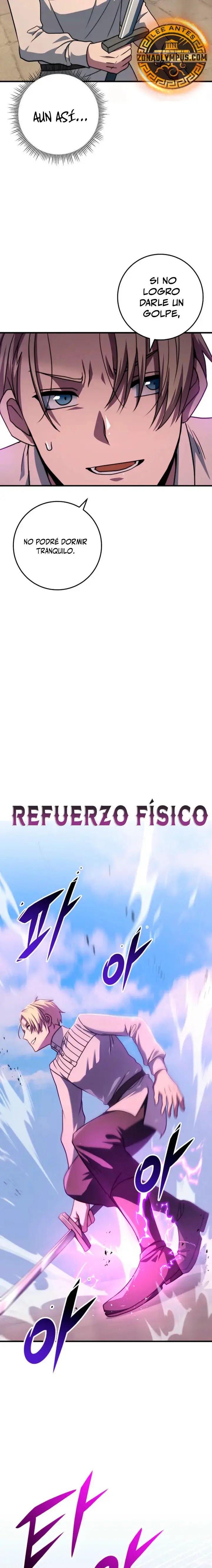 Emperador De Acero capítulo 28 página 26
