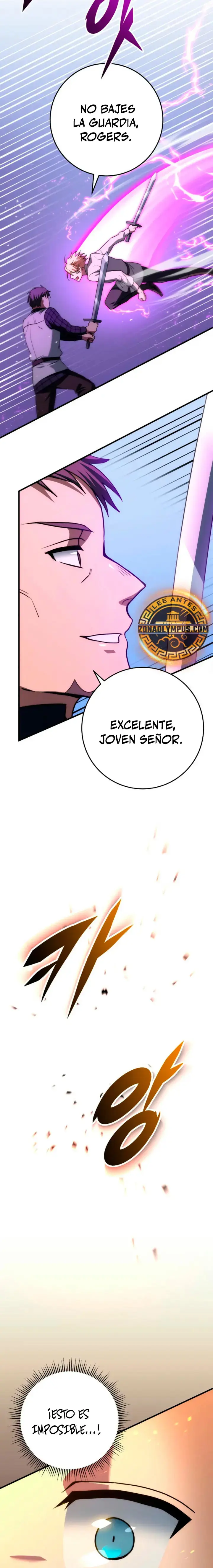 Emperador De Acero capítulo 28 página 27