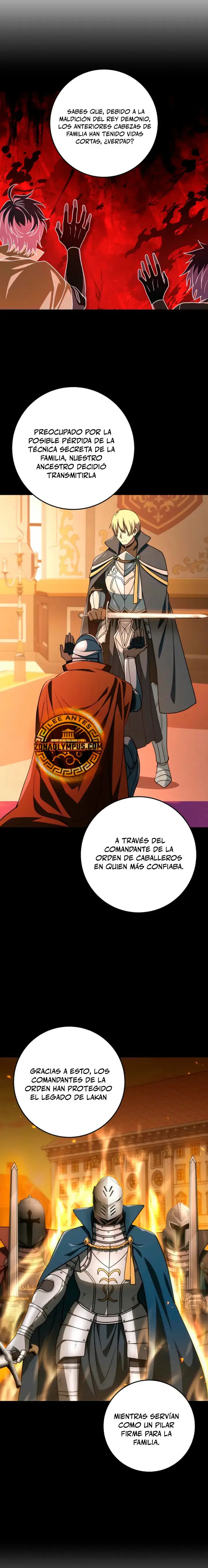 Emperador De Acero capítulo 29 página 12