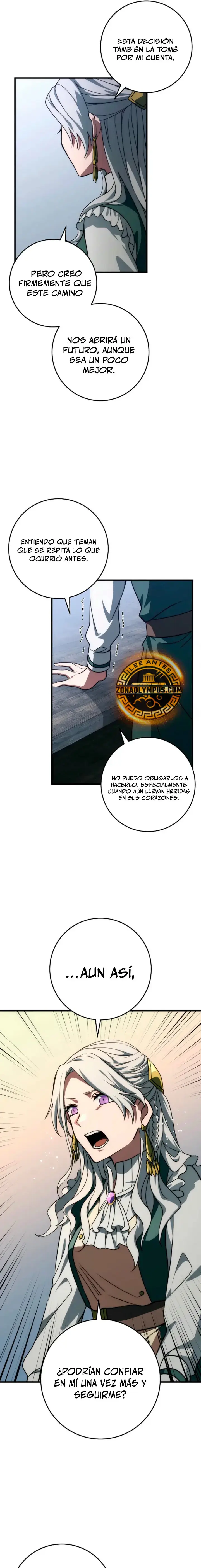 Emperador De Acero capítulo 29 página 18