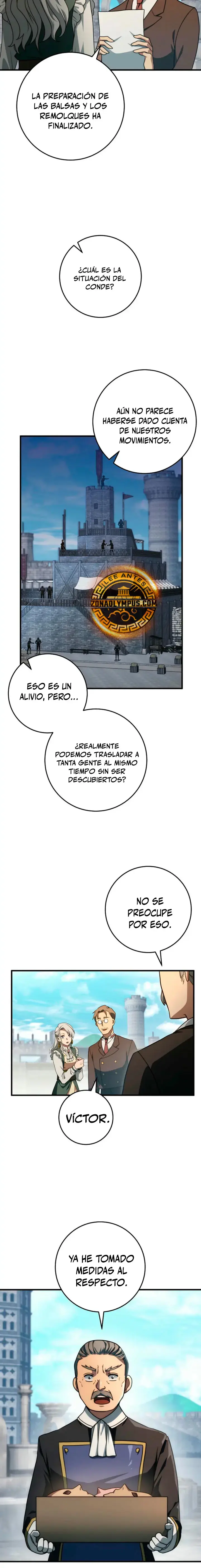 Emperador De Acero capítulo 29 página 22