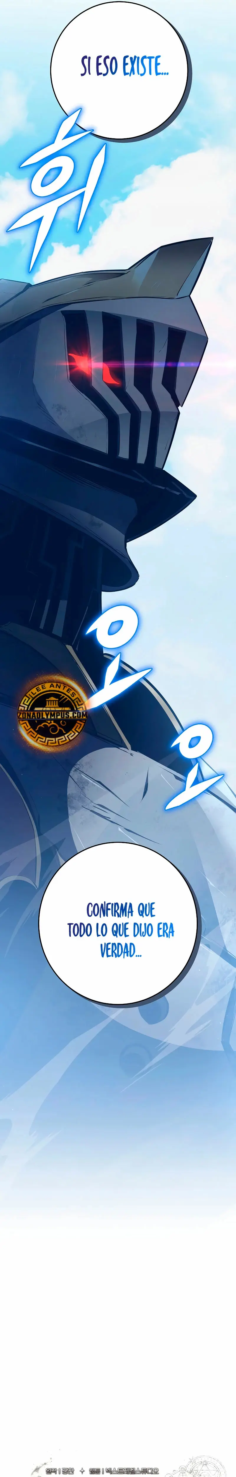 Emperador De Acero capítulo 3 página 7