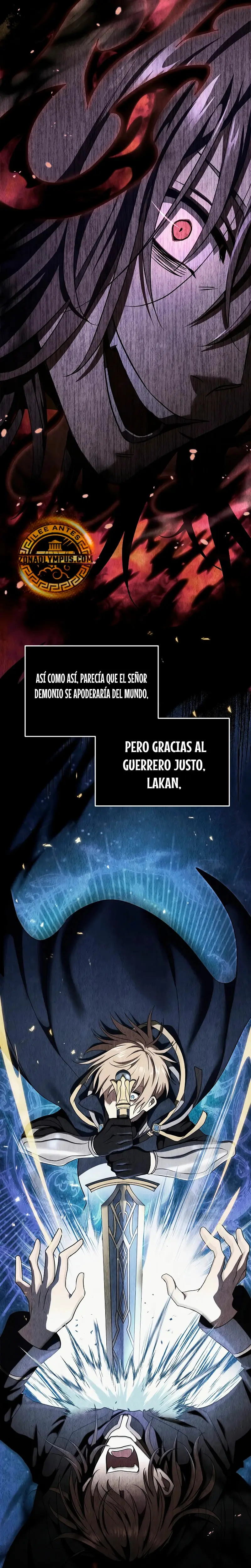 Emperador De Acero capítulo 3 página 27