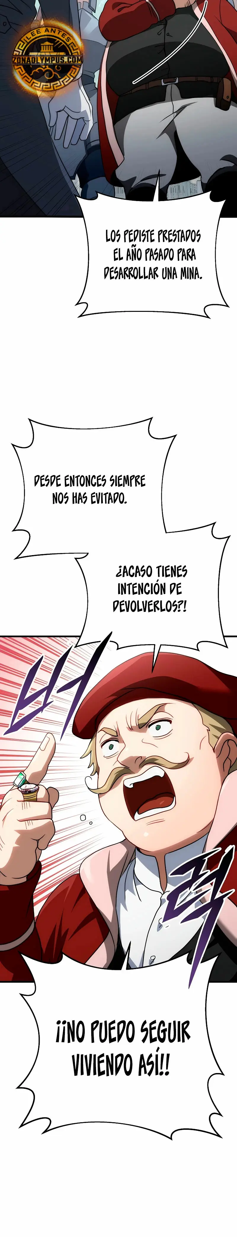 Emperador De Acero capítulo 3 página 42