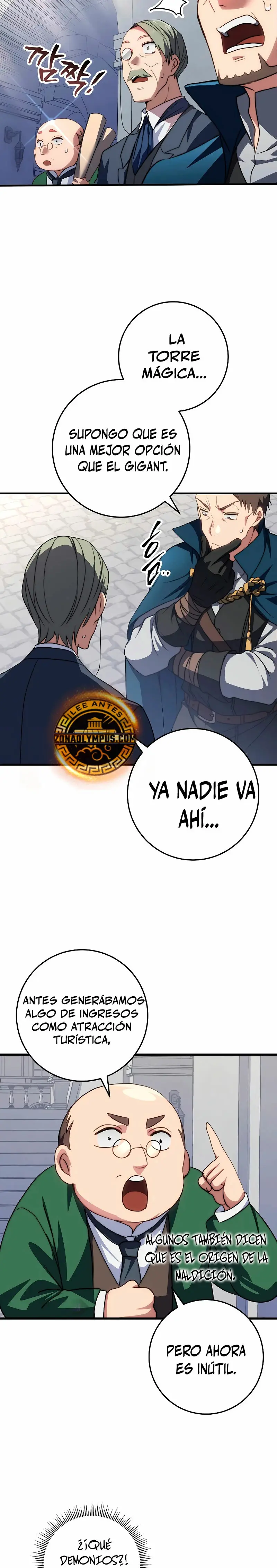 Emperador De Acero capítulo 3 página 51