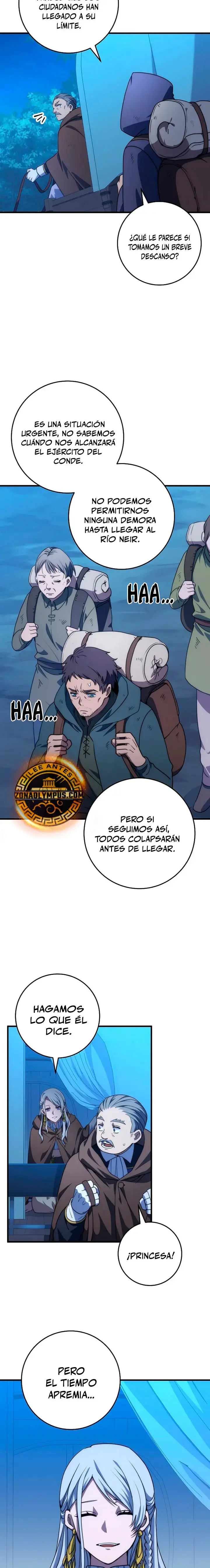 Emperador De Acero capítulo 30 página 4