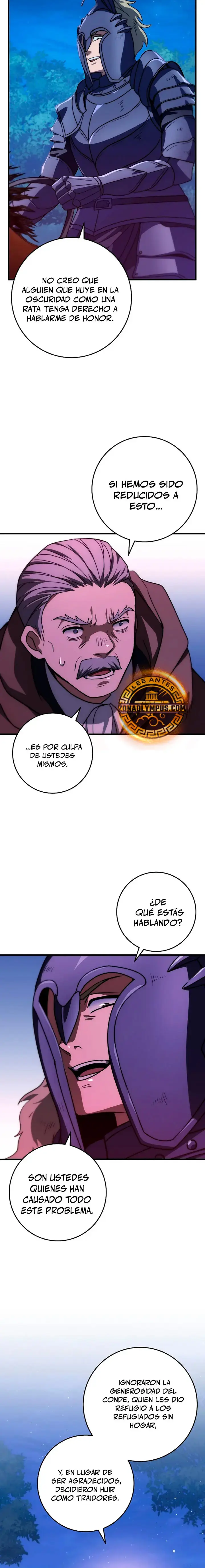 Emperador De Acero capítulo 30 página 12