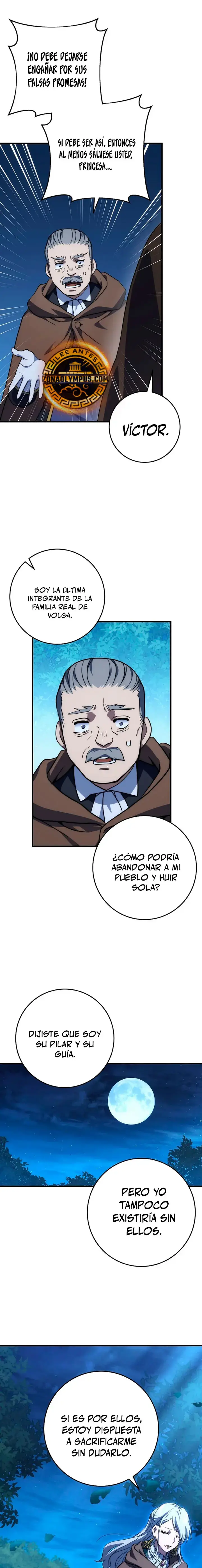 Emperador De Acero capítulo 30 página 16