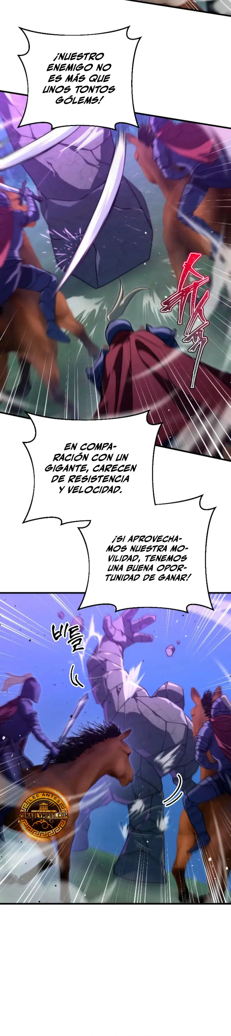 Emperador De Acero capítulo 31 página 17