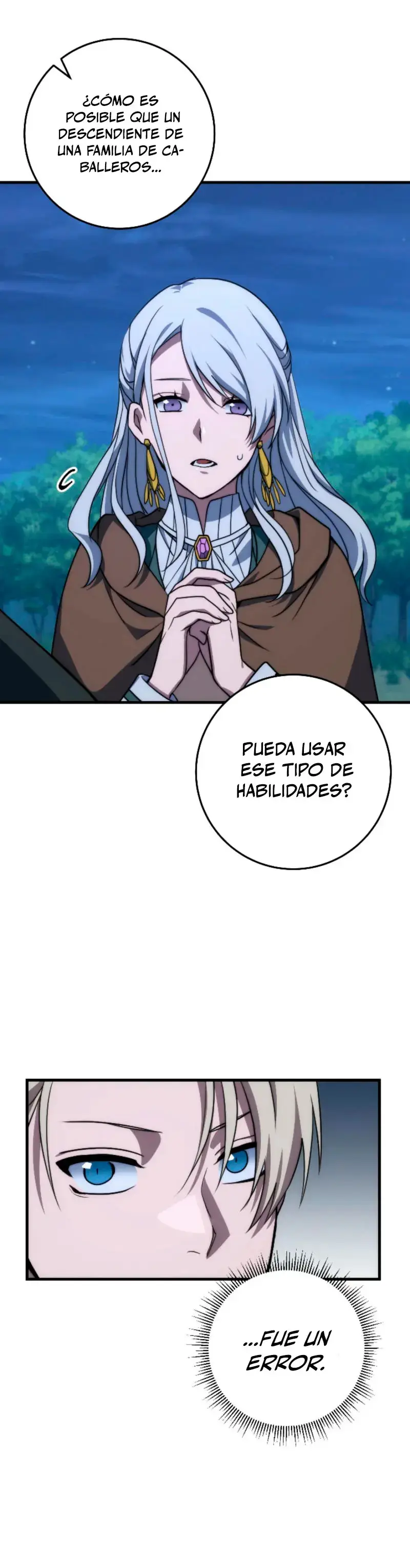 Emperador De Acero capítulo 31 página 39