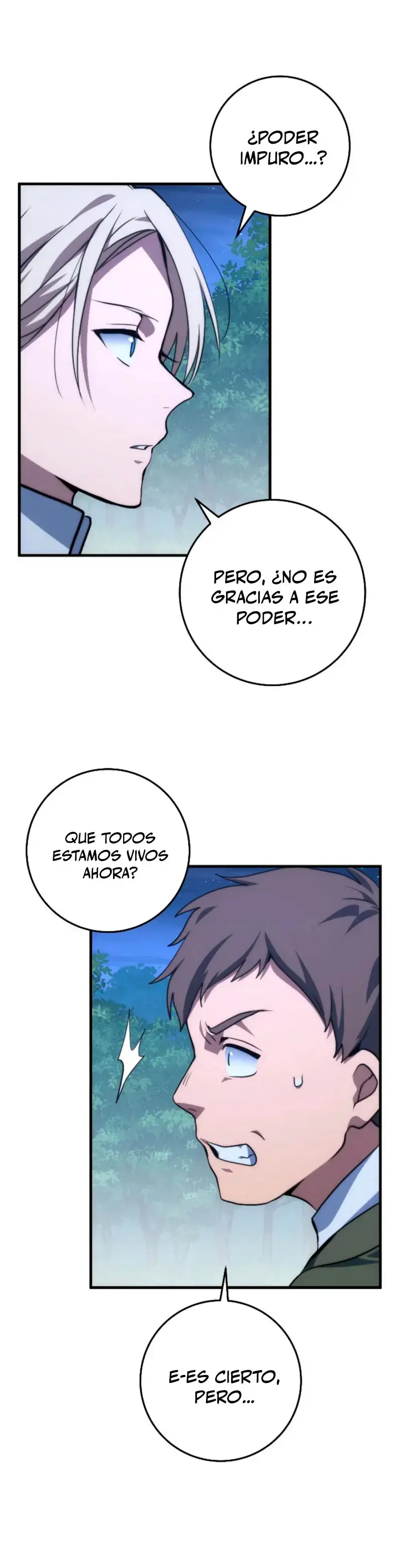 Emperador De Acero capítulo 31 página 42