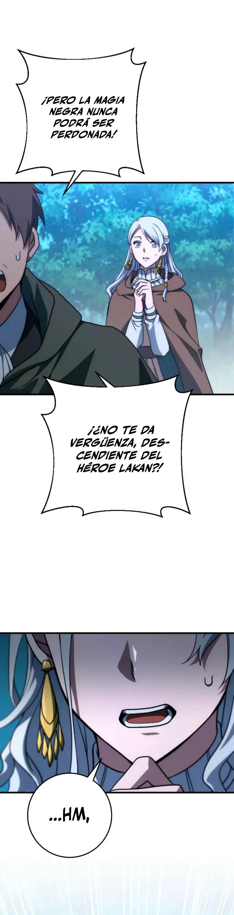 Emperador De Acero capítulo 31 página 43