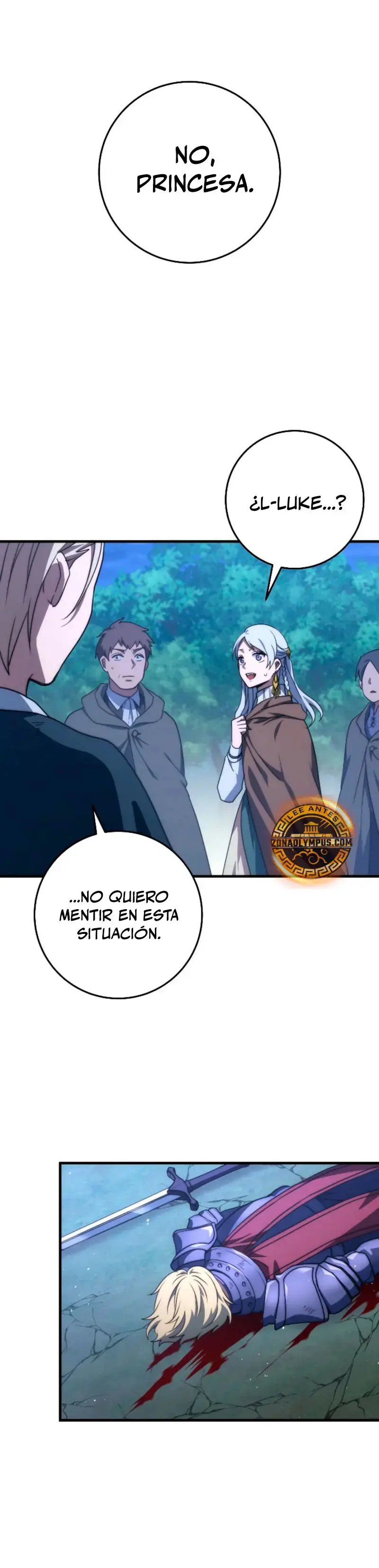 Emperador De Acero capítulo 31 página 45
