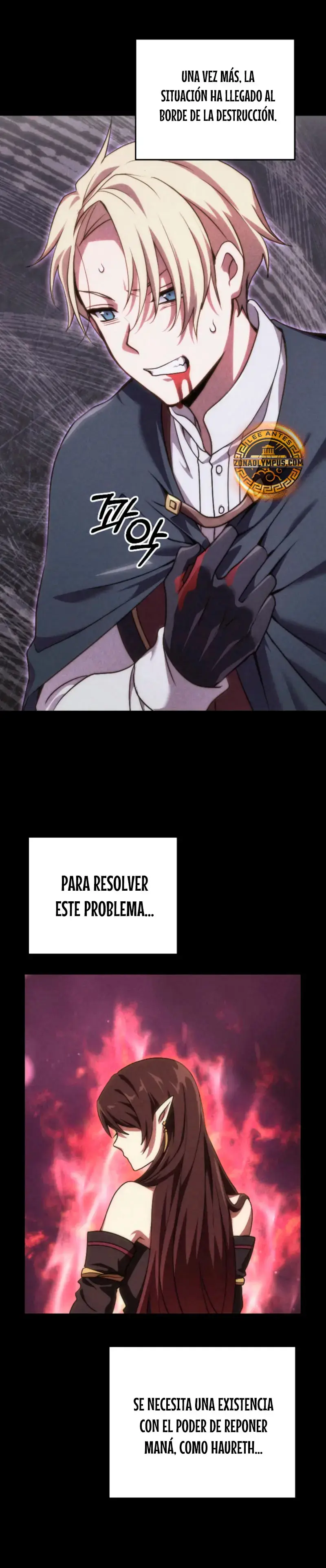 Emperador De Acero capítulo 33 página 7
