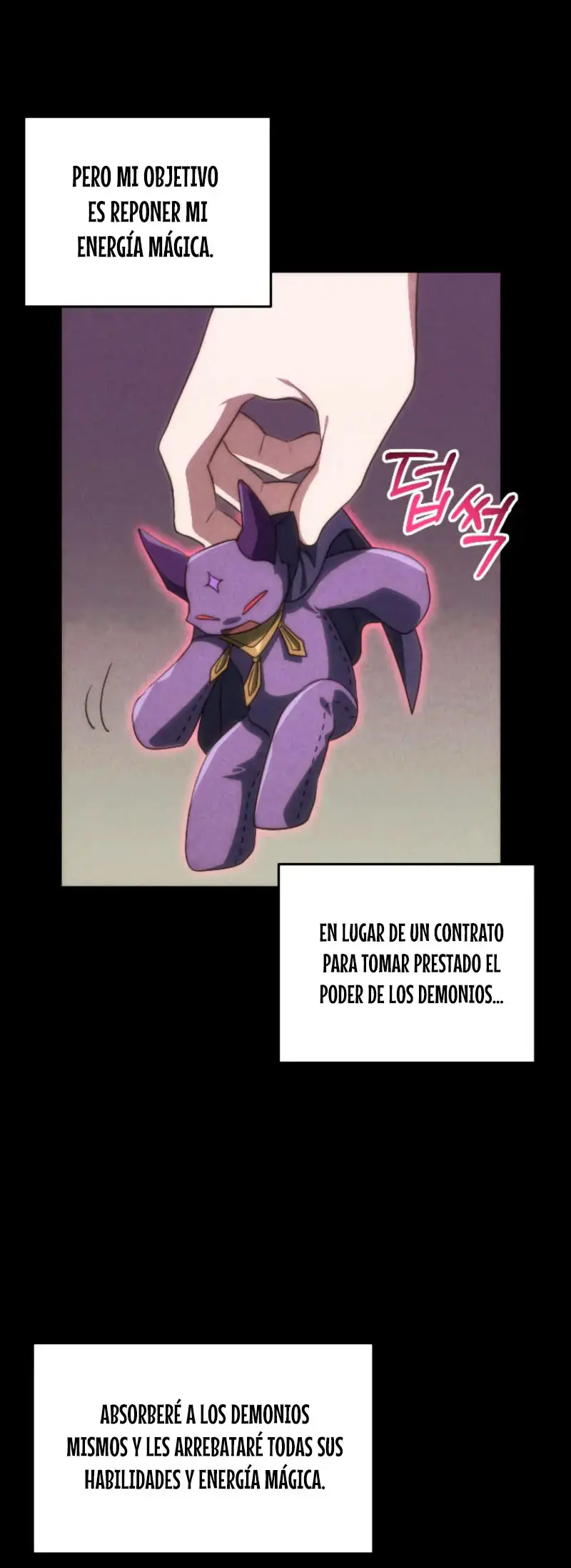 Emperador De Acero capítulo 33 página 9