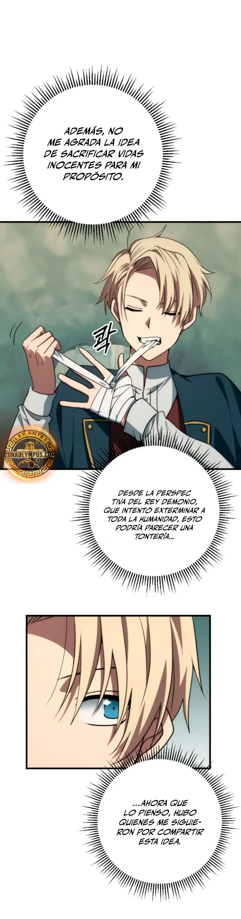 Emperador De Acero capítulo 33 página 13
