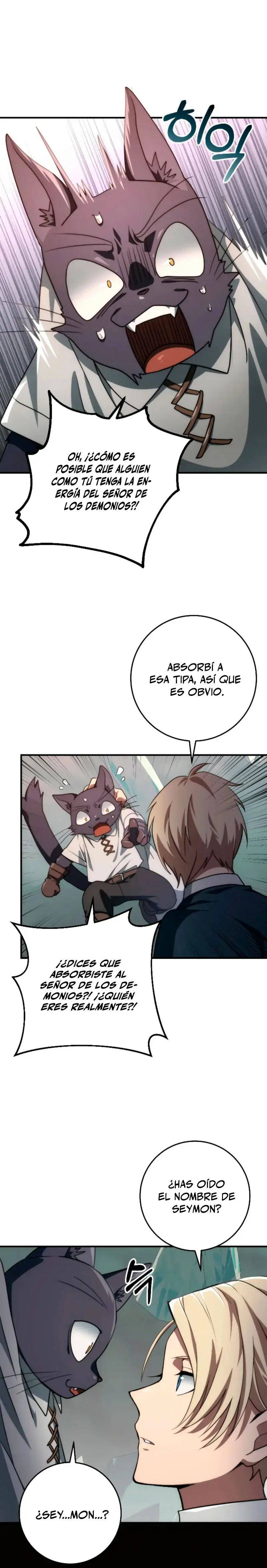 Emperador De Acero capítulo 34 página 6