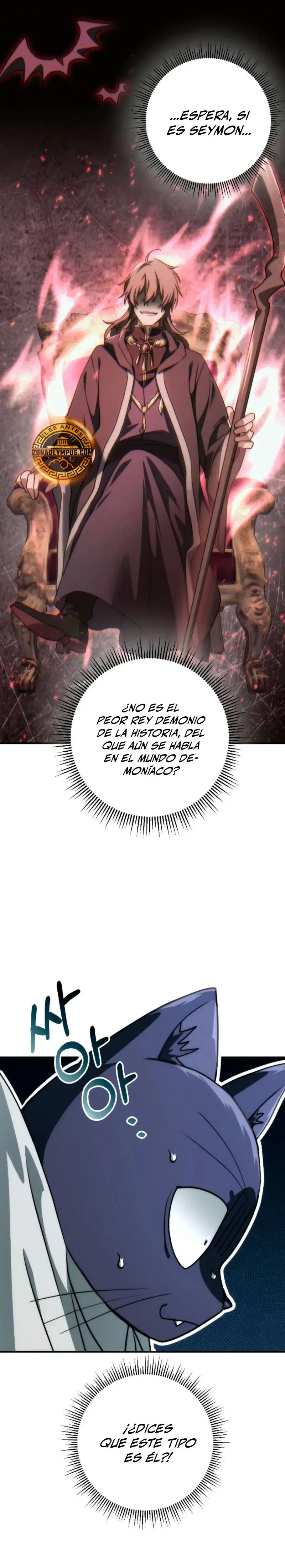 Emperador De Acero capítulo 34 página 7
