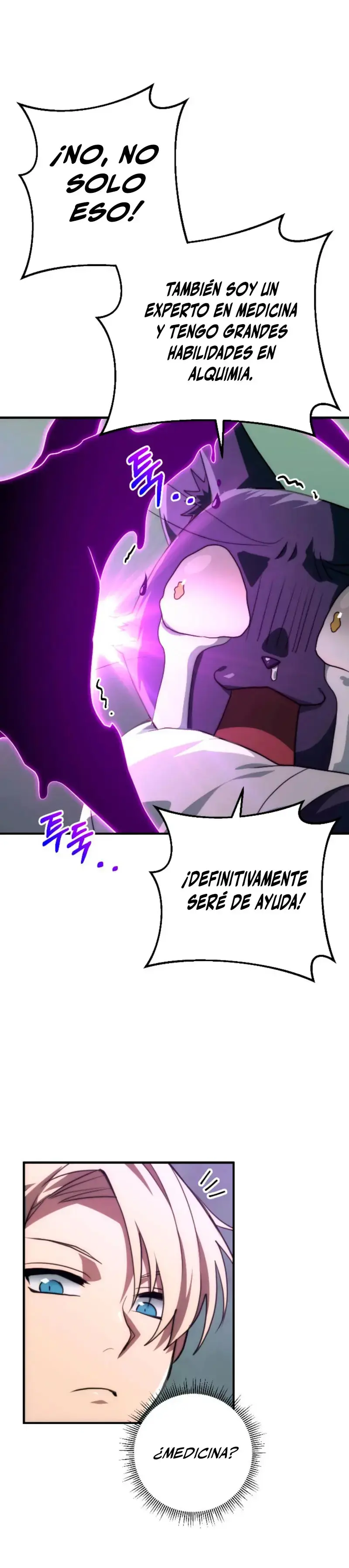 Emperador De Acero capítulo 34 página 11