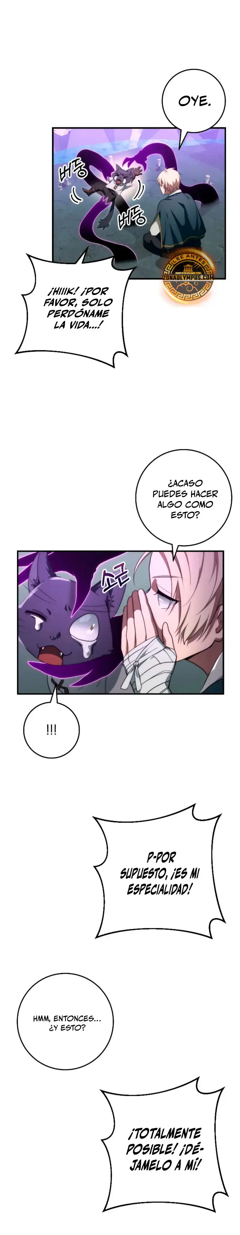 Emperador De Acero capítulo 34 página 12