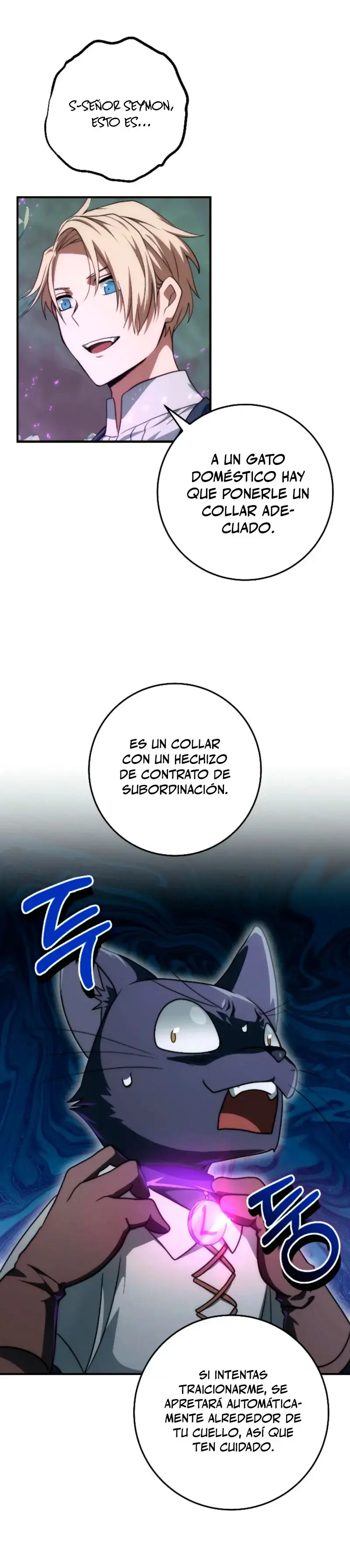 Emperador De Acero capítulo 34 página 15