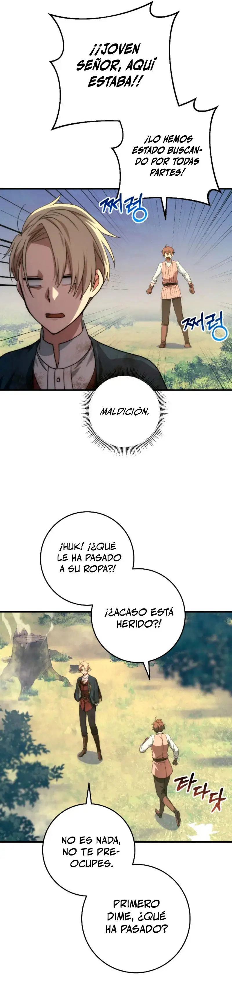 Emperador De Acero capítulo 34 página 24