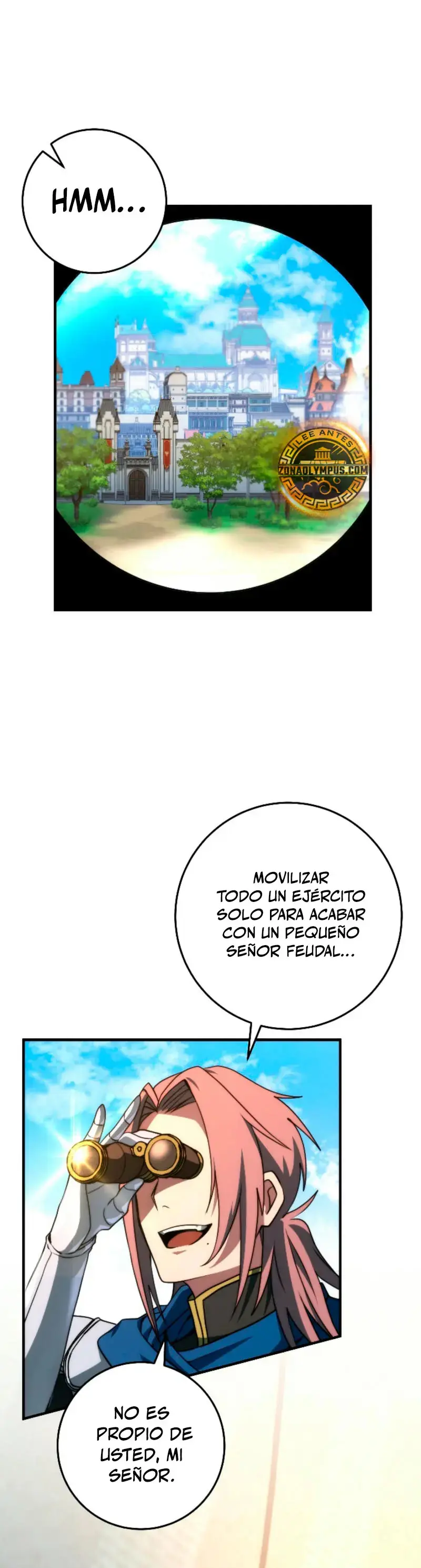 Emperador De Acero capítulo 34 página 28