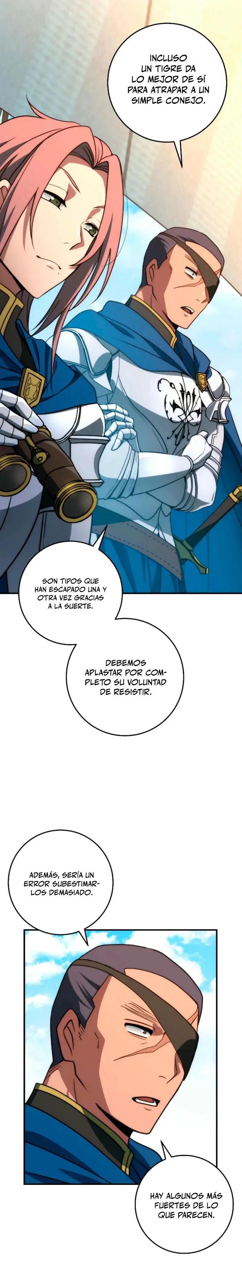 Emperador De Acero capítulo 34 página 29
