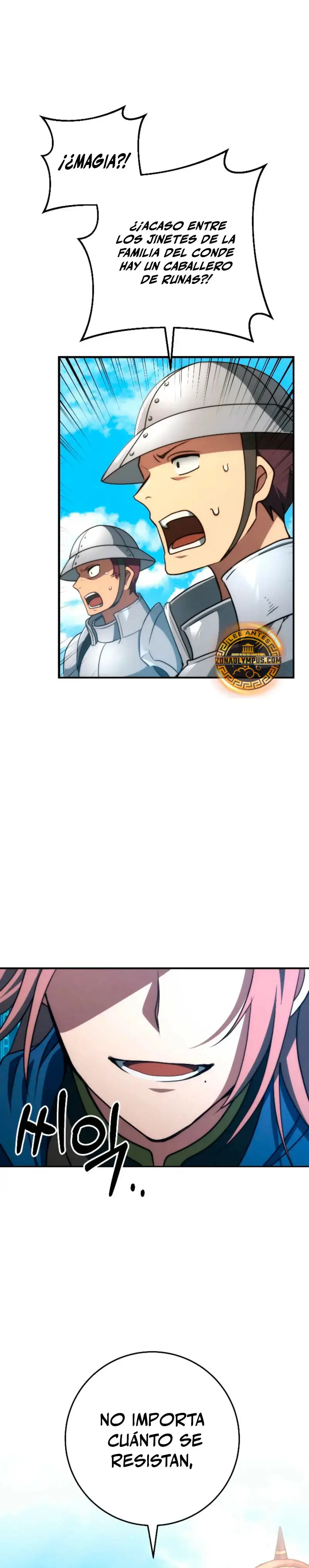 Emperador De Acero capítulo 34 página 36