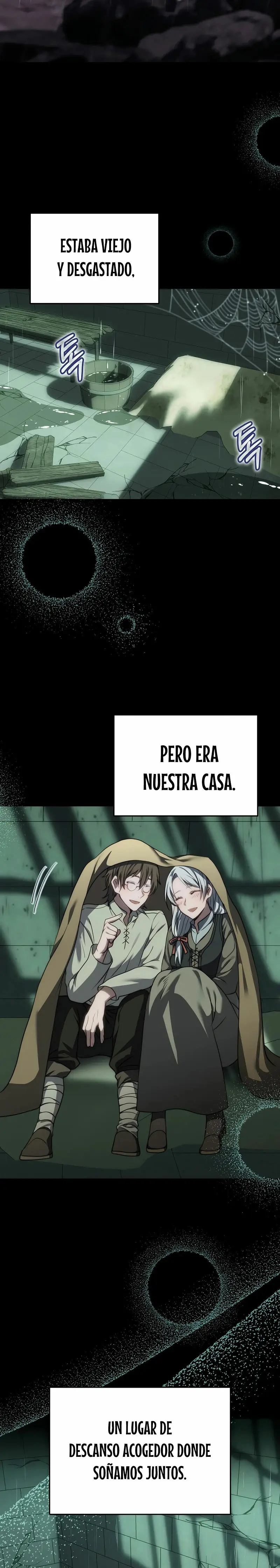 Emperador De Acero capítulo 4 página 4