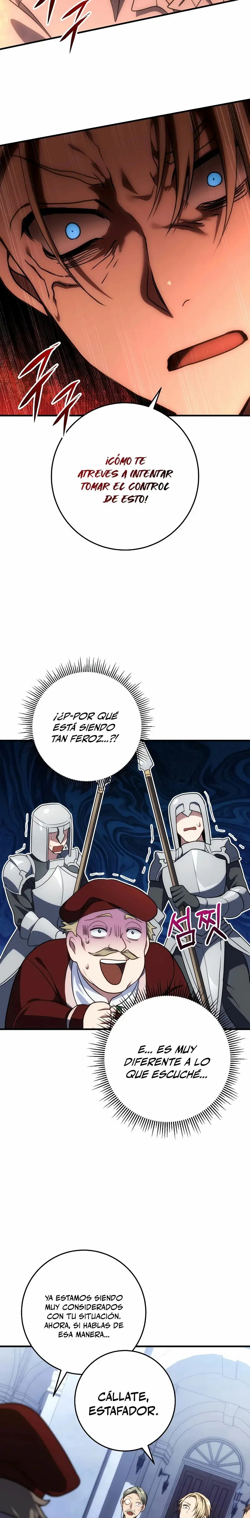 Emperador De Acero capítulo 4 página 10