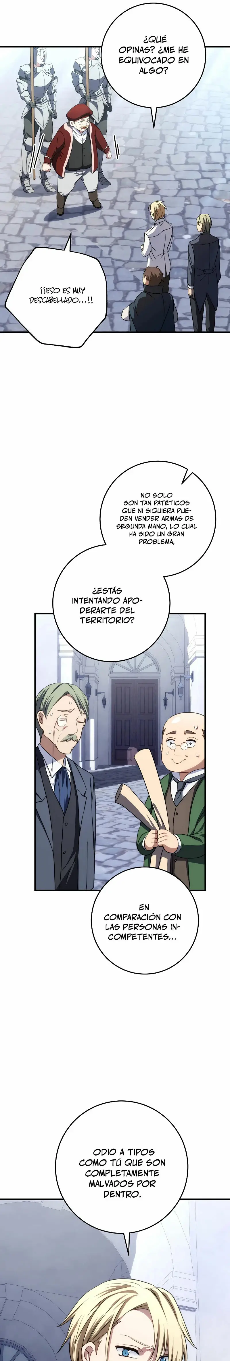 Emperador De Acero capítulo 4 página 12