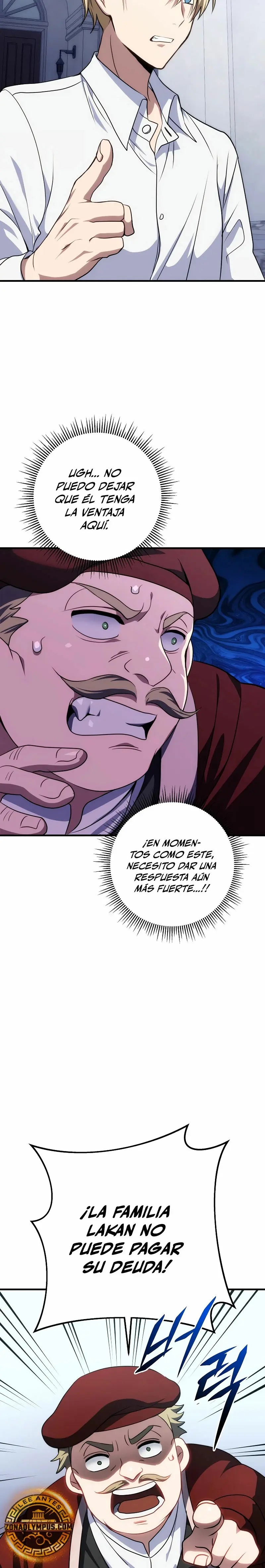 Emperador De Acero capítulo 4 página 13