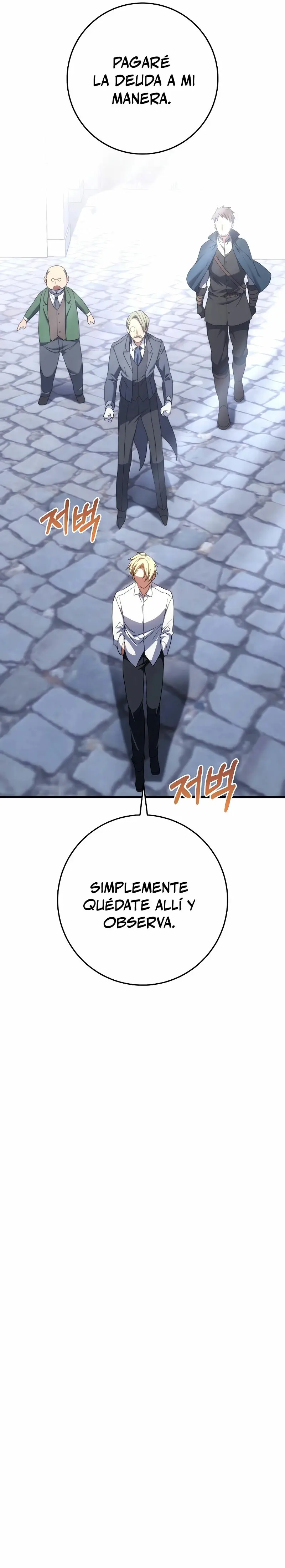 Emperador De Acero capítulo 4 página 24