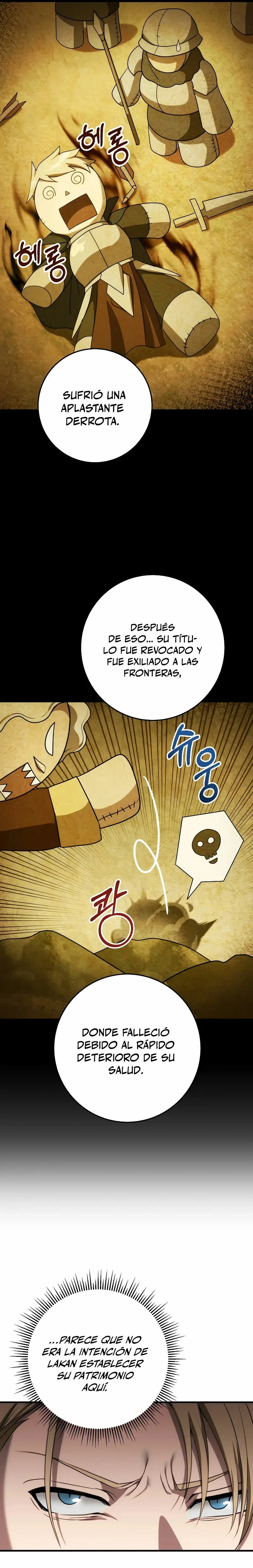 Emperador De Acero capítulo 4 página 30