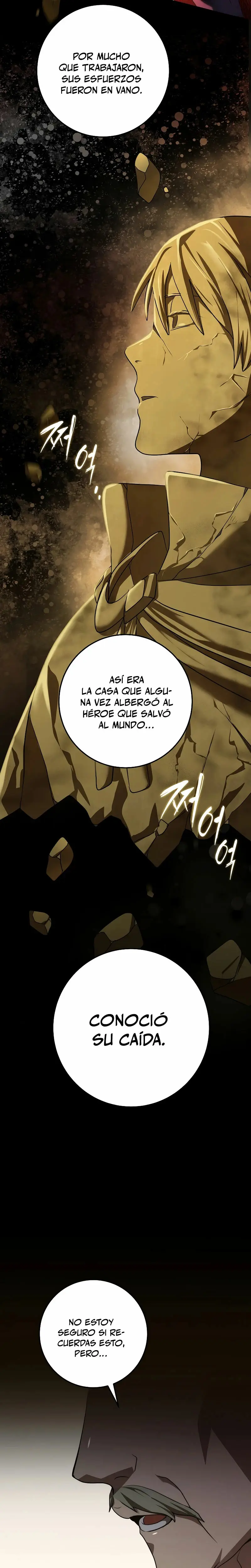 Emperador De Acero capítulo 4 página 34