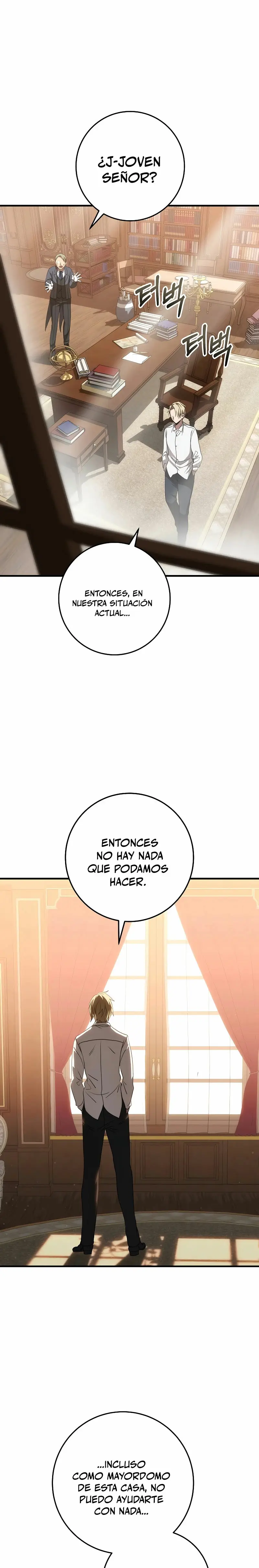 Emperador De Acero capítulo 4 página 36
