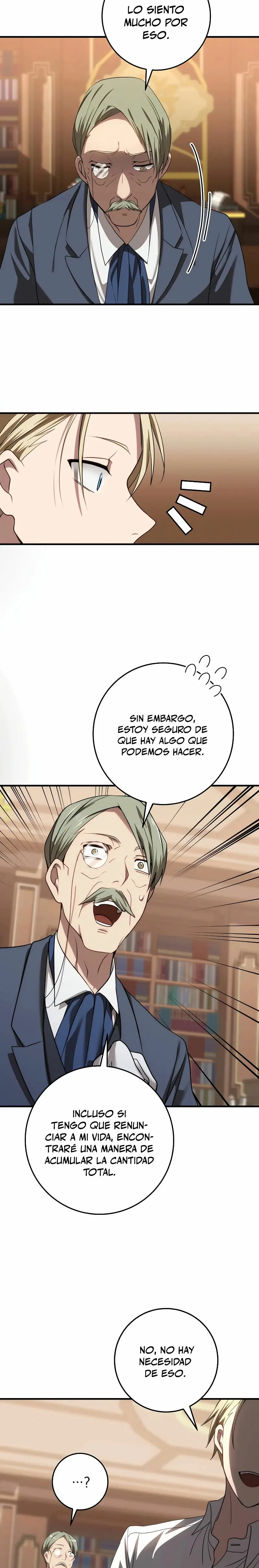 Emperador De Acero capítulo 4 página 37