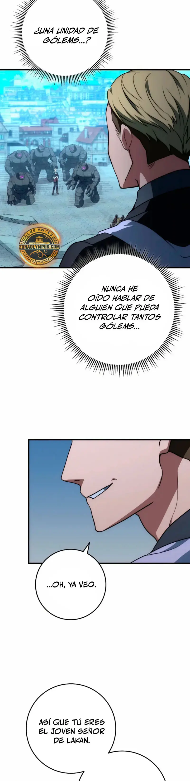 Emperador De Acero capítulo 40 página 5