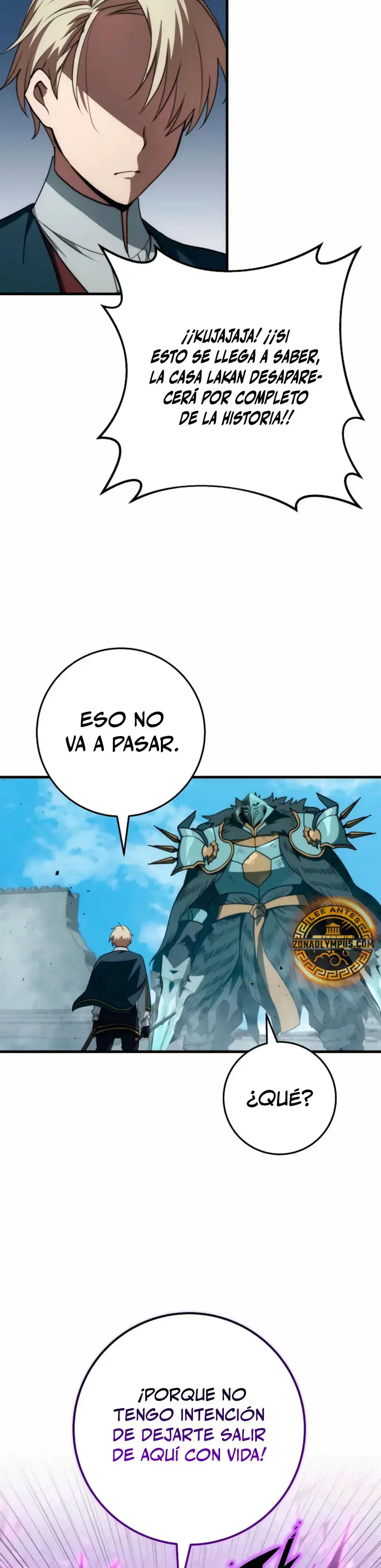 Emperador De Acero capítulo 40 página 7