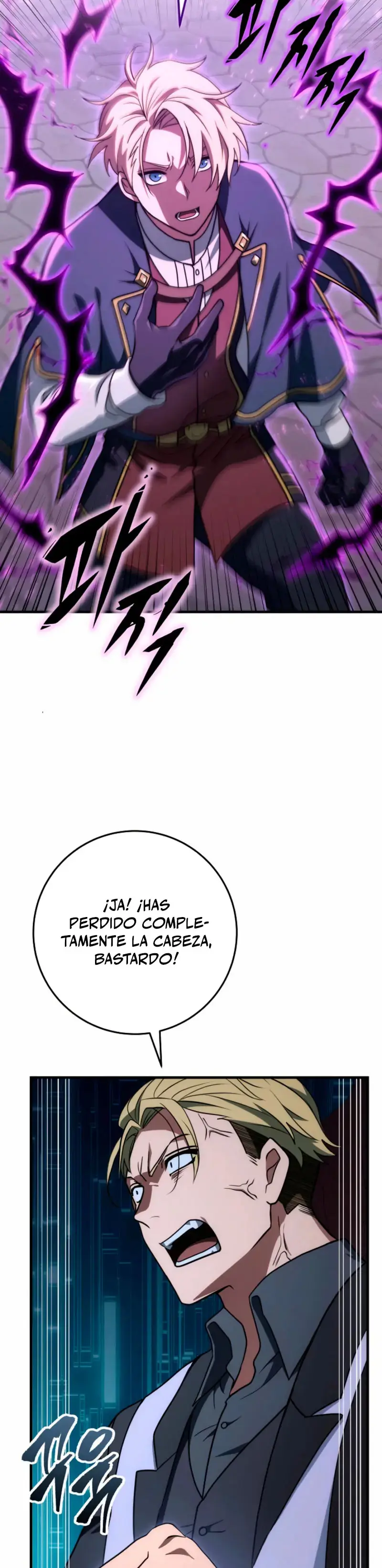 Emperador De Acero capítulo 40 página 8