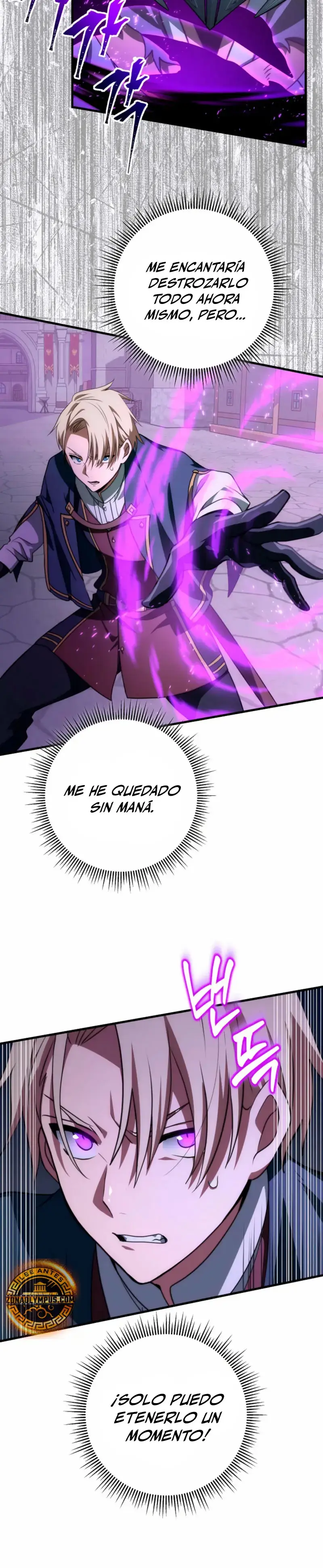 Emperador De Acero capítulo 40 página 11