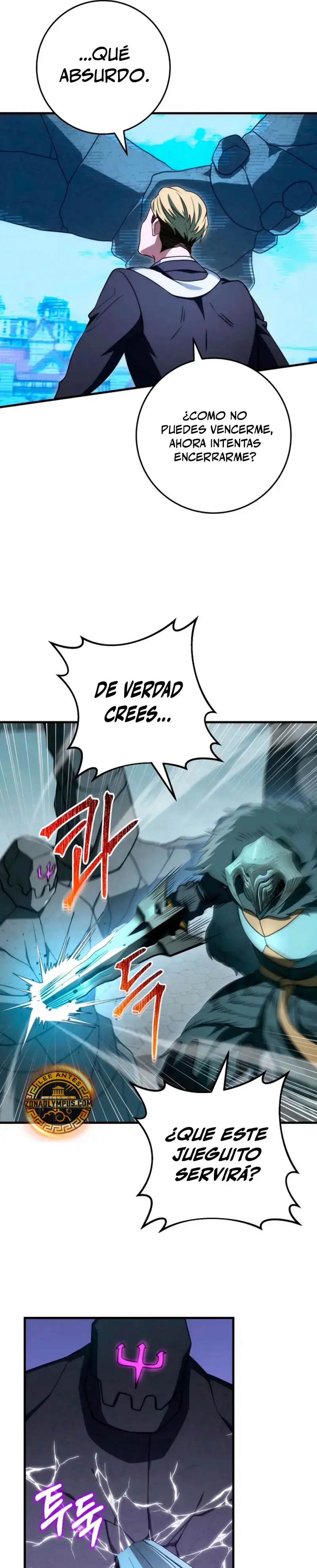 Emperador De Acero capítulo 40 página 17