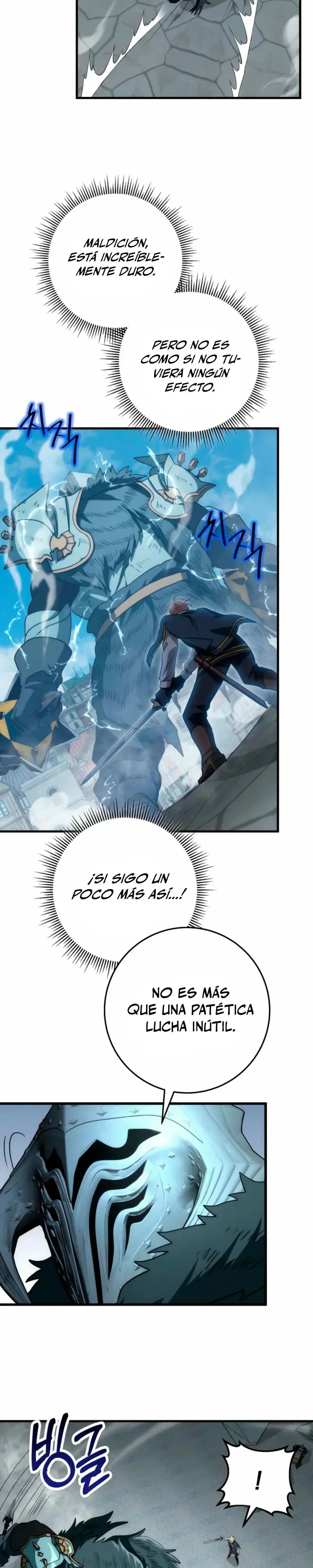 Emperador De Acero capítulo 40 página 28