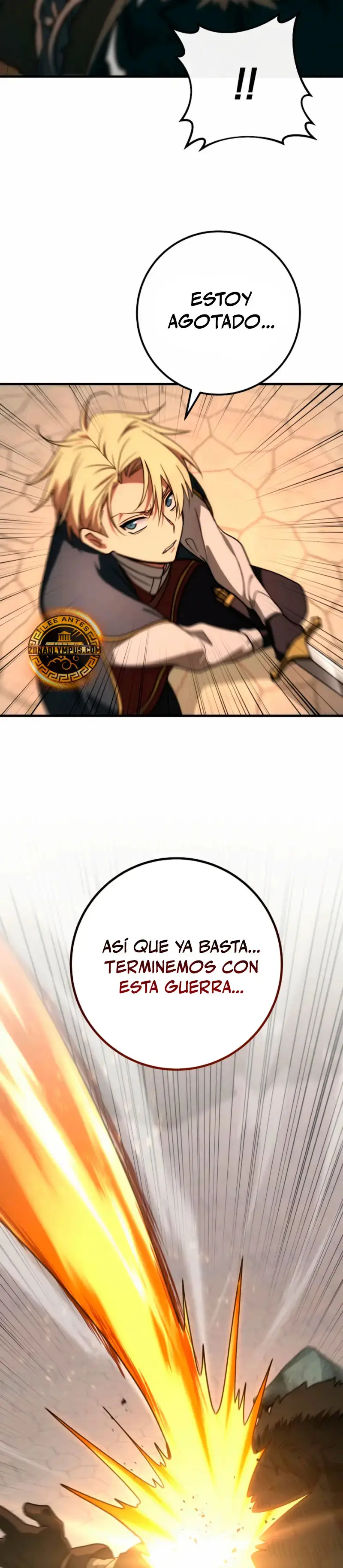 Emperador De Acero capítulo 40 página 44