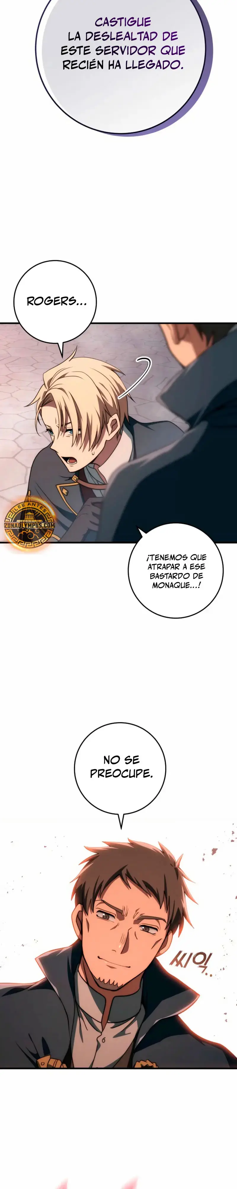 Emperador De Acero capítulo 41 página 9